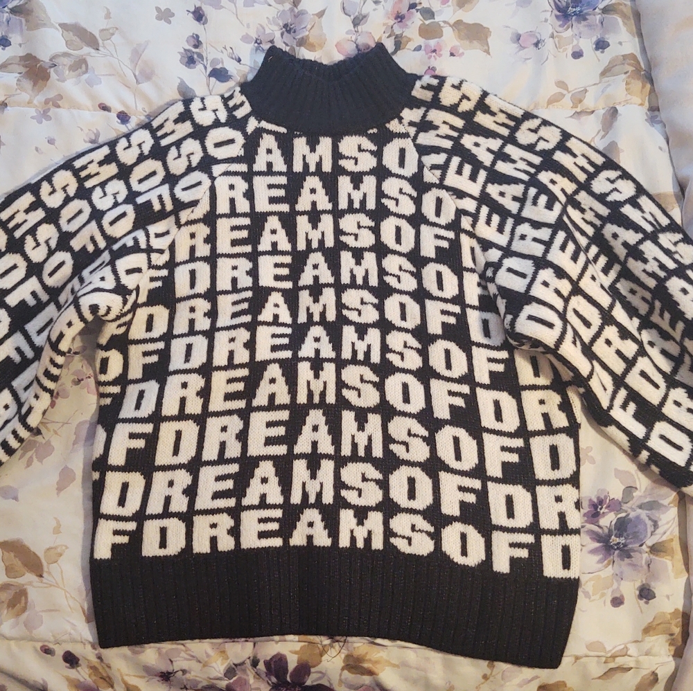 H&M Turtleneck Sweater